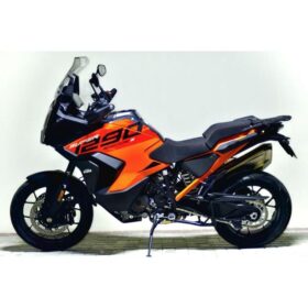 Selling 2023 KTM 1290 SUPER ADVENTURE S