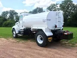 Abu Dhabi Tankers Water Tank BMW 2000 96338 Owner Diesel 4 Yes