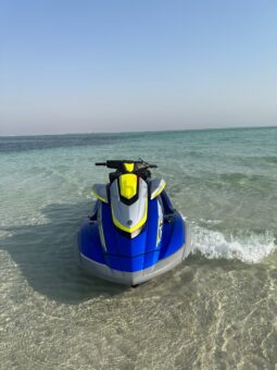 
Abu Dhabi New Power Convertible Beneteau 3 22 Direct Drive Diesel Hypalon full									