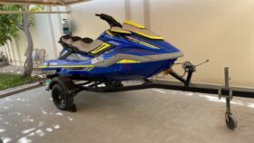 Abu Dhabi New Power Convertible Beneteau 3 22 Direct Drive Diesel Hypalon