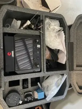 Abu Dhabi Used Drones DJI PHANTOM 4 Other 30000 2023 3000 20 Owner