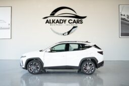 Hyundai Tucson Premium 2025 GCC