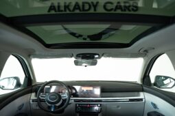 
Hyundai Tucson Premium 2025 GCC full									