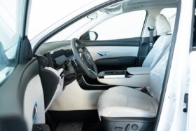 Hyundai Tucson Premium 2025 GCC