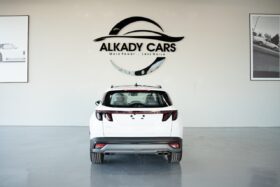 Hyundai Tucson Premium 2025 GCC