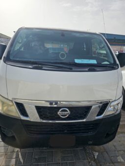 Nissan Van Standard 2015 Japanese