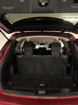 Nissan Pathfinder SV 2017 American full