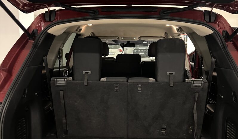 
Nissan Pathfinder SV 2017 American full									
