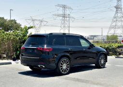 Mercedes Benz GLS-Class GLS 450 2025 American