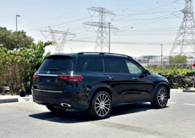 Mercedes Benz GLS-Class GLS 450 2025 American