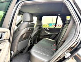 BMW X5 XDrive40i M Sport 2026 American