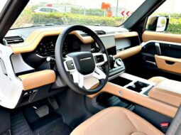 Land Rover Defender 110 SE 2025 American