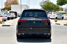 Mercedes Benz GLS-Class GLS 450 2025 American