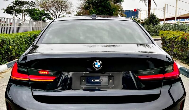 
								BMW 3-Series 325i 2024 Chines full									
