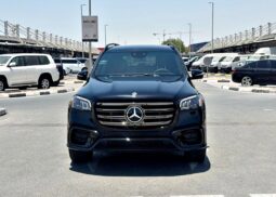 Mercedes Benz GLS-Class GLS 450 2025 American
