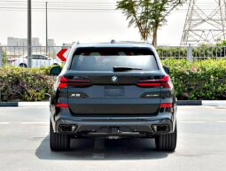 BMW X5 XDrive40i M Sport 2026 American
