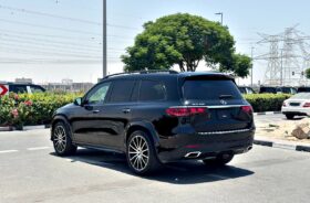 Mercedes Benz GLS-Class GLS 450 2025 American