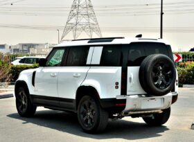 Land Rover Defender 110 SE 2025 American